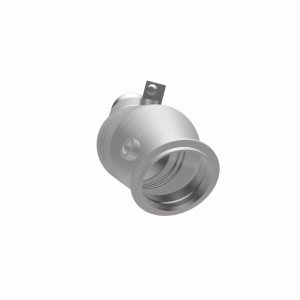 BMW 3 Series Catalytic Converter - Underbody - Magnaflow - OEM Grade Direct-Fit - `12-`16