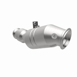 BMW 3 Series Catalytic Converter - Underbody - Magnaflow - OEM Grade Direct-Fit - `12-`16