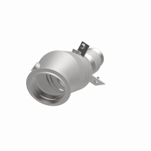 BMW 3 Series Catalytic Converter - Underbody - Magnaflow - OEM Grade Direct-Fit - `12-`16