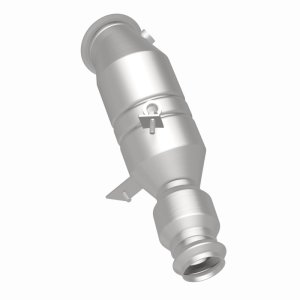 BMW 3 Series Catalytic Converter - Underbody - Magnaflow - OEM Grade Direct-Fit - `12-`16