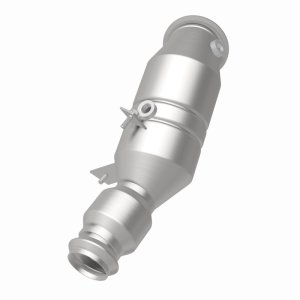 BMW 3 Series Catalytic Converter - Underbody - Magnaflow - OEM Grade Direct-Fit - `12-`16