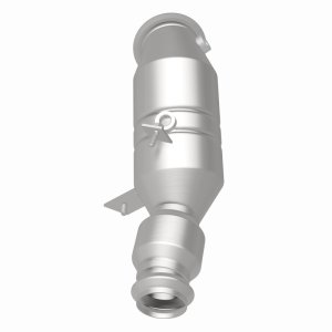 BMW 3 Series Catalytic Converter - Underbody - Magnaflow - OEM Grade Direct-Fit - `12-`16