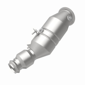 BMW 4 Series Catalytic Converter - Underbody - Magnaflow - OEM Grade Direct-Fit - 2016