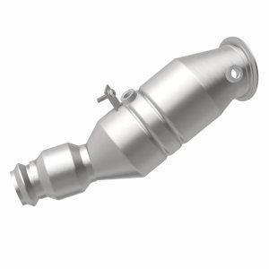 BMW 4 Series Catalytic Converter - Underbody - Magnaflow - OEM Grade Direct-Fit - 2016