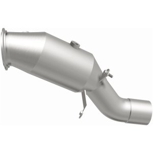 BMW X5 Catalytic Converter - Front - Magnaflow - OEM Grade Direct-Fit, Closed-Coupled, Federal/EPA Compliant - `14-`18