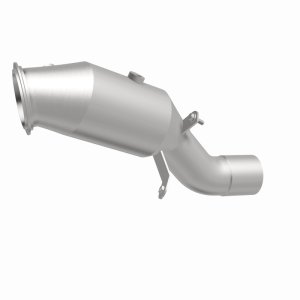 BMW X5 Catalytic Converter - Front - Magnaflow - OEM Grade Direct-Fit, Closed-Coupled, Federal/EPA Compliant - `14-`18