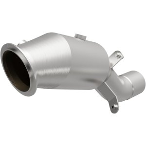 BMW X5 Catalytic Converter - Front - Magnaflow - OEM Grade Direct-Fit, Closed-Coupled, Federal/EPA Compliant - `14-`18