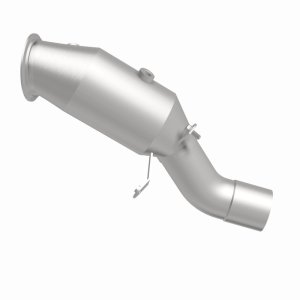 BMW X5 Catalytic Converter - Front - Magnaflow - OEM Grade Direct-Fit, Closed-Coupled, Federal/EPA Compliant - `14-`18
