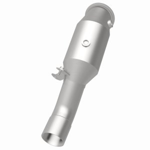 BMW X5 Catalytic Converter - Front - Magnaflow - OEM Grade Direct-Fit, Closed-Coupled, Federal/EPA Compliant - `14-`18