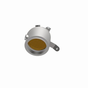 BMW X5 Catalytic Converter - Front - Magnaflow - OEM Grade Direct-Fit, Closed-Coupled, Federal/EPA Compliant - `14-`18