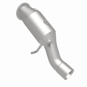 BMW X5 Catalytic Converter - Front - Magnaflow - OEM Grade Direct-Fit, Closed-Coupled, Federal/EPA Compliant - `14-`18