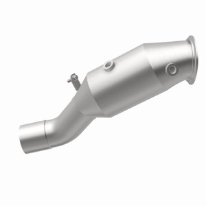BMW X5 Catalytic Converter - Front - Magnaflow - OEM Grade Direct-Fit, Closed-Coupled, Federal/EPA Compliant - `14-`18