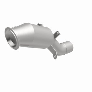 BMW X5 Catalytic Converter - Front - Magnaflow - OEM Grade Direct-Fit, Closed-Coupled, Federal/EPA Compliant - `14-`18