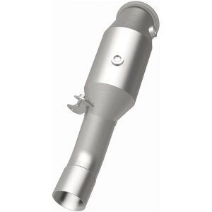 BMW X5 Catalytic Converter - Front - Magnaflow - OEM Grade Direct-Fit, Closed-Coupled, Federal/EPA Compliant - `14-`18