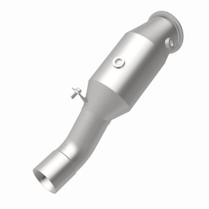 BMW X6 Catalytic Converter - Front - Magnaflow - OEM Grade Direct-Fit, Closed-Coupled, Federal/EPA Compliant - `15-`19