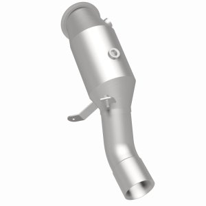 BMW X6 Catalytic Converter - Front - Magnaflow - OEM Grade Direct-Fit, Closed-Coupled, Federal/EPA Compliant - `15-`19