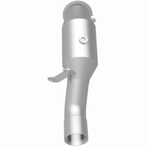 BMW X6 Catalytic Converter - Front - Magnaflow - OEM Grade Direct-Fit, Closed-Coupled, Federal/EPA Compliant - `15-`19