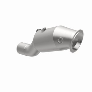 BMW X6 Catalytic Converter - Front - Magnaflow - OEM Grade Direct-Fit, Closed-Coupled, Federal/EPA Compliant - `15-`19