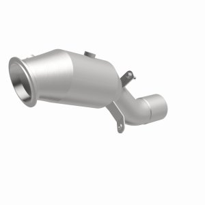 BMW X6 Catalytic Converter - Front - Magnaflow - OEM Grade Direct-Fit, Closed-Coupled, Federal/EPA Compliant - `15-`19
