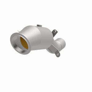 BMW X6 Catalytic Converter - Front - Magnaflow - OEM Grade Direct-Fit, Closed-Coupled, Federal/EPA Compliant - `15-`19