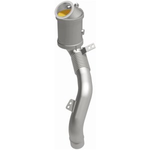 BMW 550i Catalytic Converter - Magnaflow - Direct-Fit - `13-`17