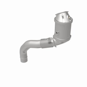 BMW 550i Catalytic Converter - Magnaflow - Direct-Fit - `13-`17