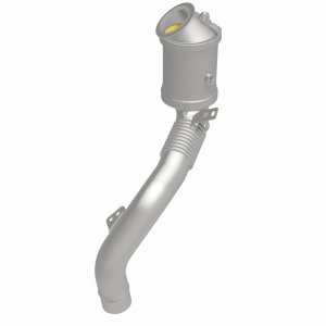BMW 550i Catalytic Converter - Magnaflow - Direct-Fit - `13-`17
