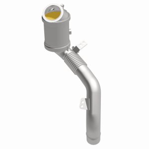 BMW 750i xDrive Catalytic Converter - Magnaflow - Direct-Fit - `13-`19