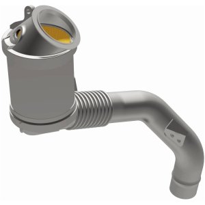 BMW 750i xDrive Catalytic Converter - Magnaflow - Direct-Fit - `13-`19