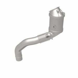 BMW 750i xDrive Catalytic Converter - Magnaflow - Direct-Fit - `13-`19