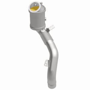 BMW X5 Catalytic Converter - Magnaflow - Direct-Fit - `14-`18