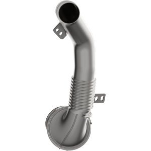 BMW X5 Catalytic Converter - Magnaflow - Direct-Fit - `14-`18