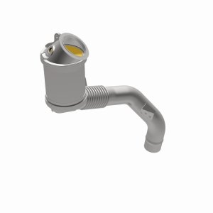 BMW X5 Catalytic Converter - Magnaflow - Direct-Fit - `14-`18