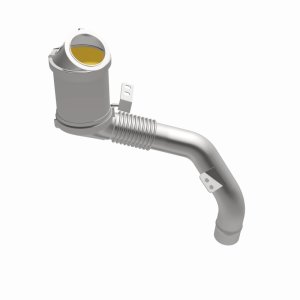 BMW X5 Catalytic Converter - Magnaflow - Direct-Fit - `14-`18