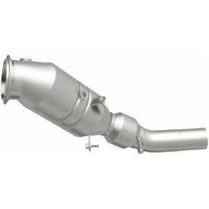 BMW X3 Performance Exhaust - Magnaflow - OEM Grade Direct-Fit Catalytic Converter - `13-`17