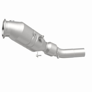 BMW X3 Performance Exhaust - Magnaflow - OEM Grade Direct-Fit Catalytic Converter - `13-`17