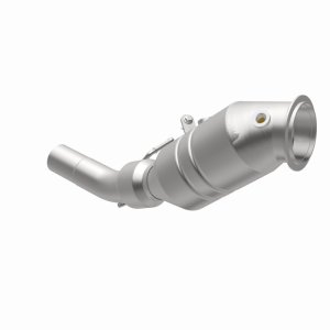 BMW X3 Performance Exhaust - Magnaflow - OEM Grade Direct-Fit Catalytic Converter - `13-`17