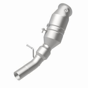 BMW X3 Performance Exhaust - Magnaflow - OEM Grade Direct-Fit Catalytic Converter - `13-`17