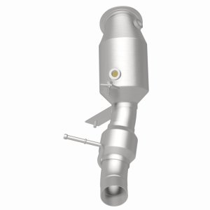 BMW 5 Series Catalytic Converter - Magnaflow - OEM Grade Direct-Fit, Closed-Coupled, Federal/EPA Compliant - `12-`16