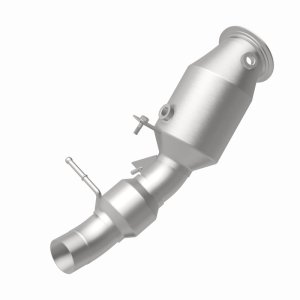 BMW 528 Catalytic Converter - Magnaflow - OEM Grade Direct-Fit, Closed-Coupled, Federal/EPA Compliant - `12-`16