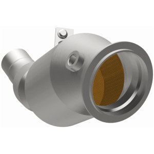 BMW 528 Catalytic Converter - Magnaflow - OEM Grade Direct-Fit, Closed-Coupled, Federal/EPA Compliant - `12-`16