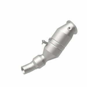 BMW 3 Series Catalytic Converter - Magnaflow - OEM Grade Direct-Fit - `12-`16