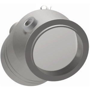 BMW 3 Series Catalytic Converter - Magnaflow - OEM Grade Direct-Fit - `12-`16