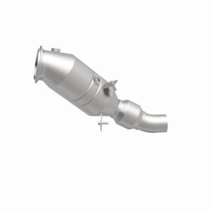 BMW 3 Series Catalytic Converter - Magnaflow - OEM Grade Direct-Fit - `12-`16