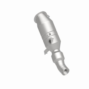 BMW 3 Series Catalytic Converter - Magnaflow - OEM Grade Direct-Fit - `12-`16