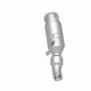 BMW 3 Series Catalytic Converter - Magnaflow - OEM Grade Direct-Fit - `12-`16