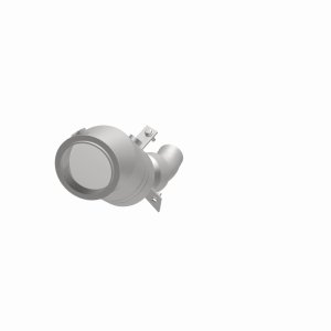 BMW 3 Series Catalytic Converter - Magnaflow - OEM Grade Direct-Fit - `12-`16