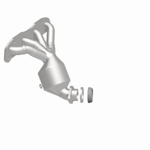 Nissan Cube Catalytic Converter - Magnaflow - Direct Fit - `11-`12 Nissan Cube Catalytic Converter - Magnaflow - Direct Fit - `11-`12