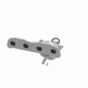 Nissan Cube Catalytic Converter - Magnaflow - Direct Fit - `11-`12 Nissan Cube Catalytic Converter - Magnaflow - Direct Fit - `11-`12