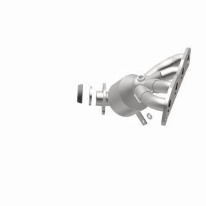 Nissan Cube Catalytic Converter - Magnaflow - Direct Fit - `11-`12 Nissan Cube Catalytic Converter - Magnaflow - Direct Fit - `11-`12